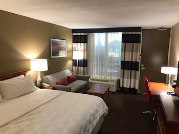 Standard Room, 1 King Bed, Pool View