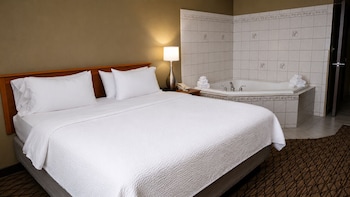 Deluxe Room, 1 King Bed, Non Smoking