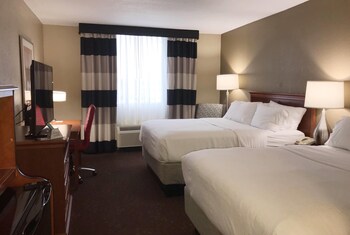 Room, 2 Queen Beds, Non Smoking