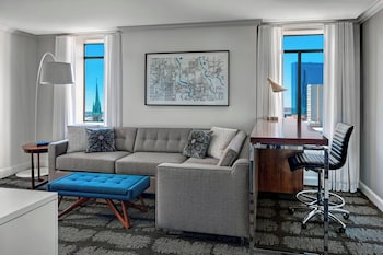 Suite, 1 Bedroom