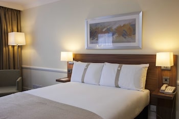 Standard Room, 1 Double Bed (Walk-In Shower)