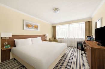 Premium Room, 1 King Bed
