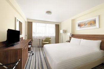 Standard Room, 1 Double Bed