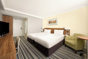 Standard Room, 2 Twin Beds
