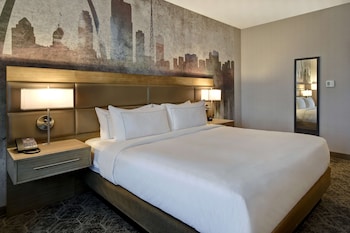 Room, 1 King Bed