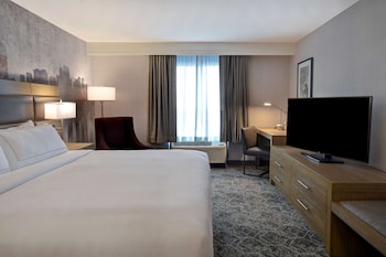 Room, 1 King Bed