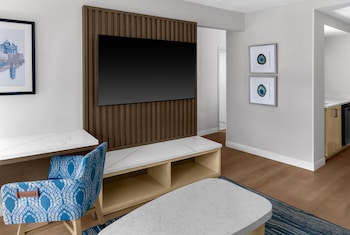 Junior Suite, Accessible, Non Smoking
