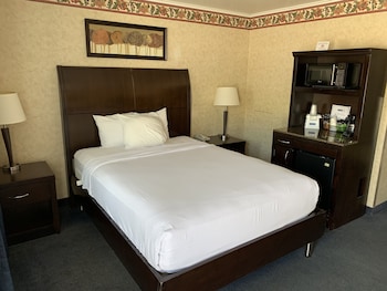 Room, 1 King Bed, Non Smoking