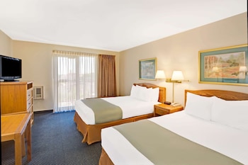 Suite, 1 Bedroom, Non Smoking