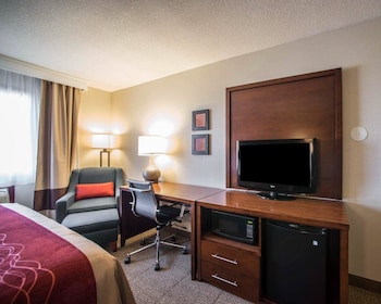 Room, 1 King Bed
