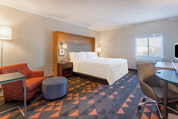 Premium Room, 1 King Bed