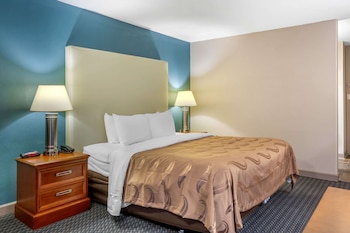 Room, 1 King Bed, Accessible, Non Smoking
