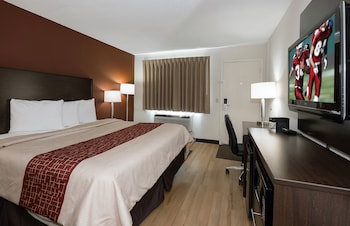Superior Room, 1 King Bed, Non Smoking