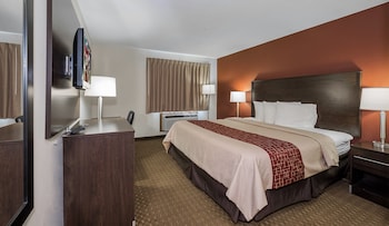 Superior Room, 1 King Bed, Non Smoking