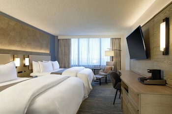 Traditional Room, 2 Queen Beds