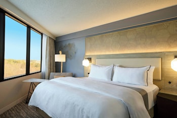 Traditional Room, 1 King Bed (Mobility/Hearing Accessible, Tub)