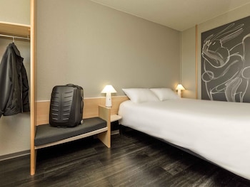 Standard Room, 1 Double Bed
