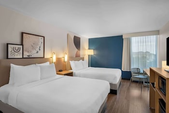 Room, 2 Queen Beds