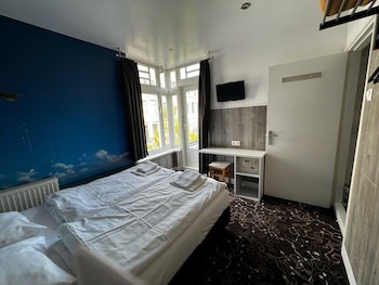 Classic Double Room, 1 Double Bed