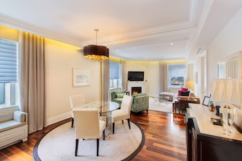 Executive Suite, 1 Bedroom