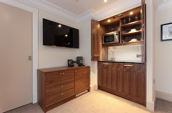 Studio, 1 Bedroom (Apartment)