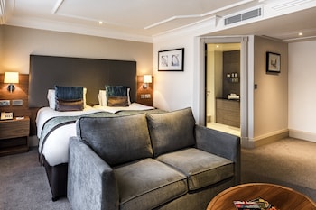 Executive Twin Room