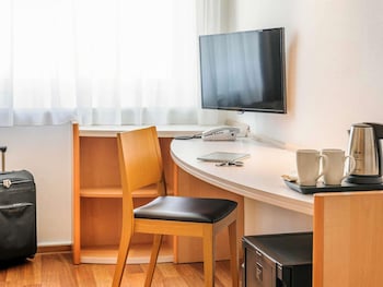 Standard Room, 3 Twin Beds