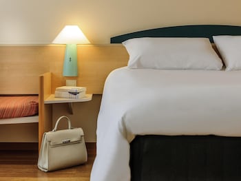 Standard Room, 1 Twin Bed