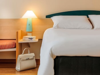 Family Double Room, 1 Double Bed with Sofa bed