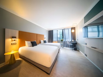 Superior Room, 2 Twin Beds