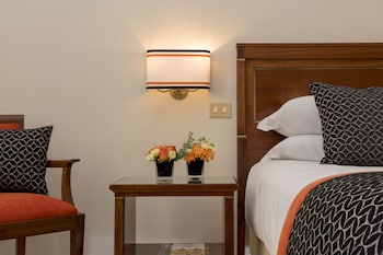 Classic Double or Twin Room
