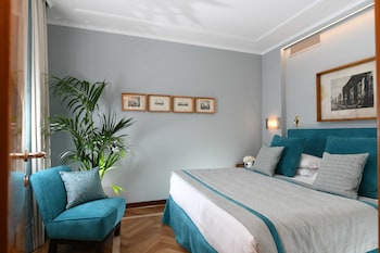 Deluxe Premium Room