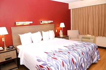 Superior Room, 1 King Bed (Smoke Free)
