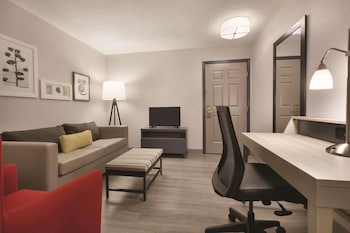 Suite, 1 Bedroom, Non Smoking