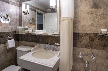 Premier Suite, 1 Bedroom, City View