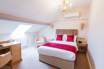 Cosy Double Room Single Use