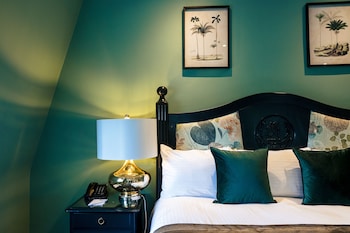 Indulgent Room