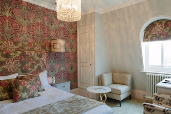 Cosy Double Room Single Use