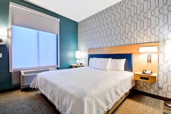 Suite, 1 Bedroom, Non Smoking