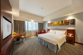 Executive Double or Twin Room (Deluxe)