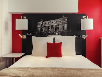 Superior Room, 1 Queen Bed