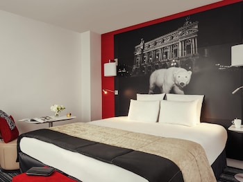 Superior Room, 1 Queen Bed