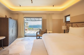 Sea Room