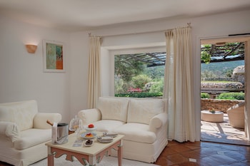 Suite (Garden Suite)