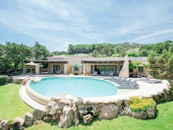 Villa, 3 Bedrooms (Beach Pool Villa)