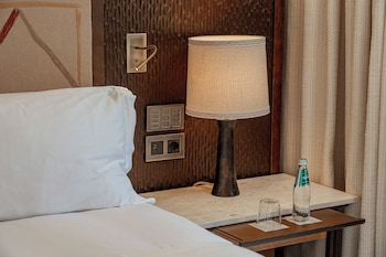 Suite (Sea Suite)