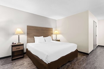 Room, 1 King Bed, Accessible