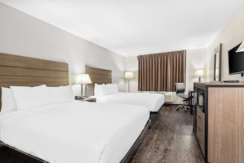 Room, 2 Queen Beds
