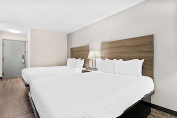 Room, 2 Queen Beds