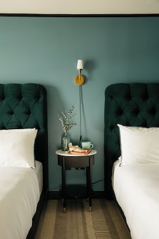 Premier Suite, 2 Bedrooms (Collective)